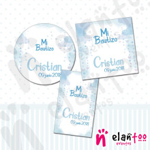 Etiqueta Nubes